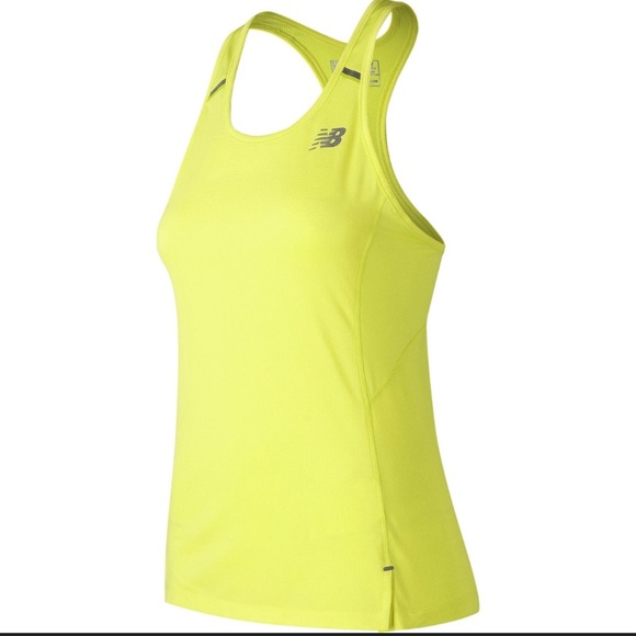 New Balance Ice 2.0 Tank Top Size Small - Picture 1 of 6